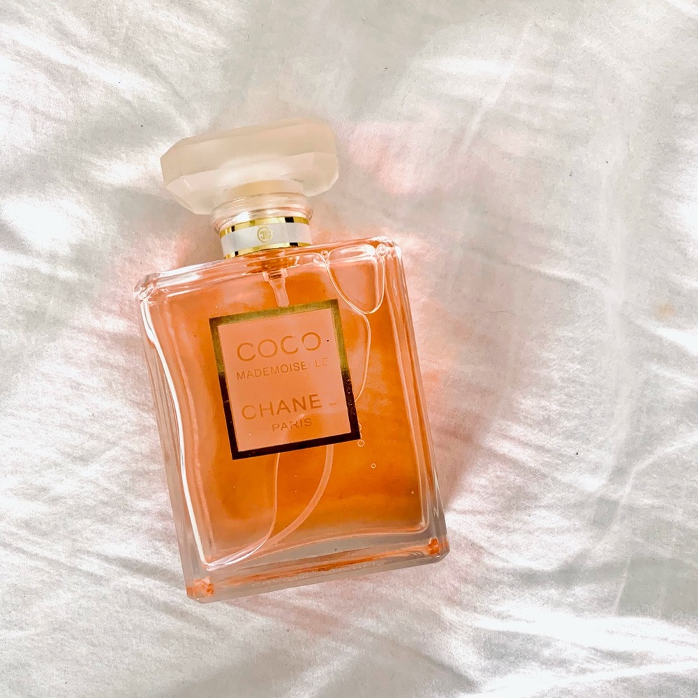 COCO CHANEL Mademoiselle Parfum